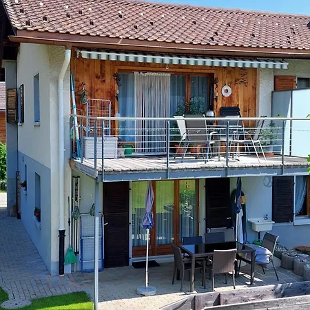 Daheim Appartement-fewo- Dusche Oder Bad- Wc 3-bettwohnung By Interhome