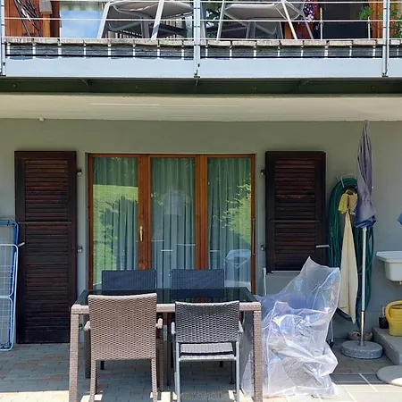 Daheim Appartement-fewo- Dusche Oder Bad- Wc 3-bettwohnung By Interhome *